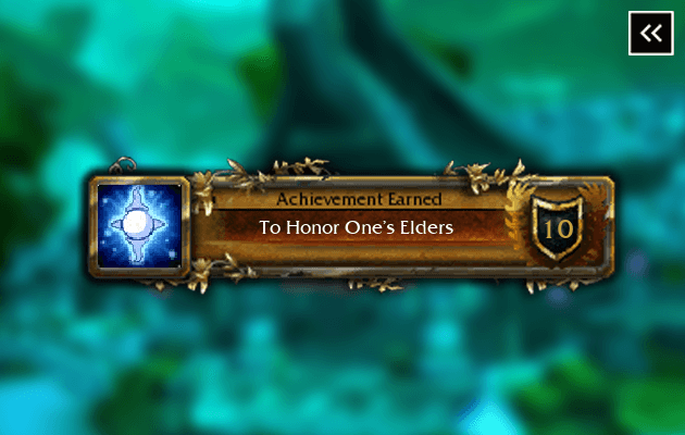 Buy WotLK To Honor One's Elders Achievement Boost - All Lunar Festival  Achievements