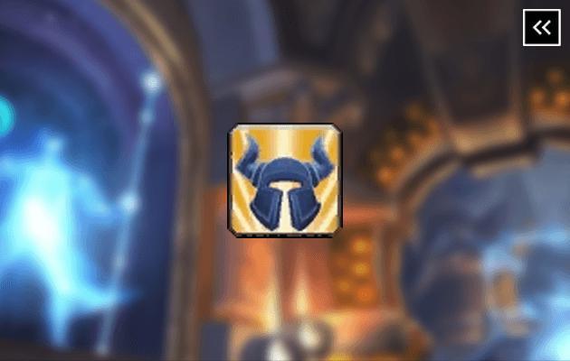 WoW WotLK Emblem of Conquest Boost