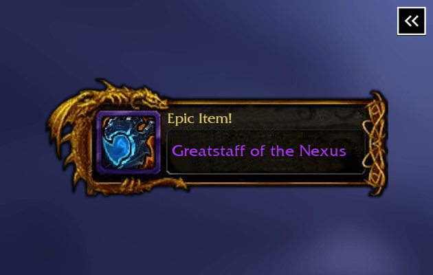 WotLK The Nexus Boost & Carry Dungeon Loot Run