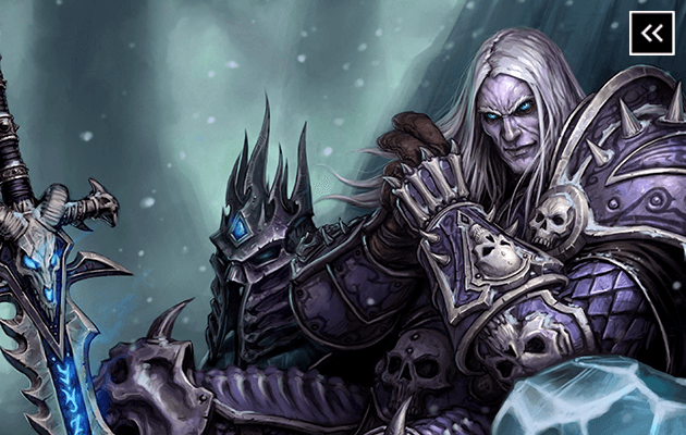 How to Unlock Cold Weather Flying in WoW Wrath of the Lich King