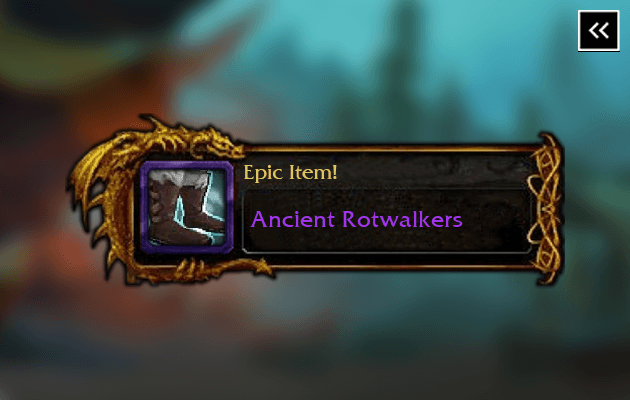Ancient Rotwalkers