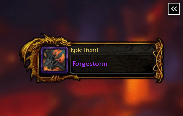 Forgestorm