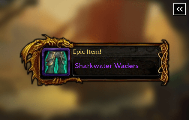 Sharkwater Waders