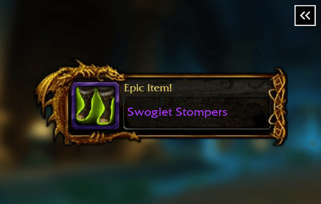 Swoglet Stompers