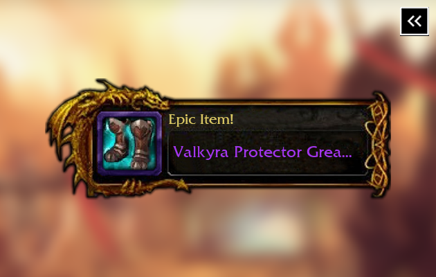 Valkyra Protector Greatboots
