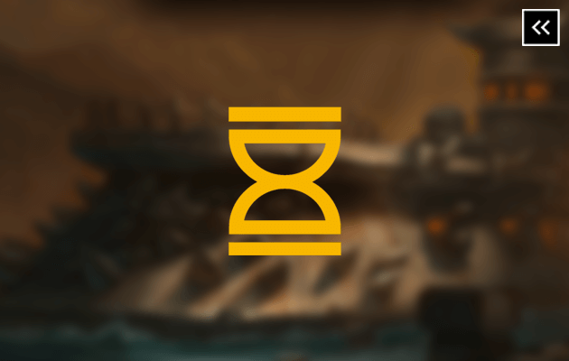 Iron Docks Mythic+ Boost