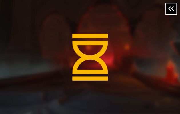 Sanguine Depths Mythic+ Boost