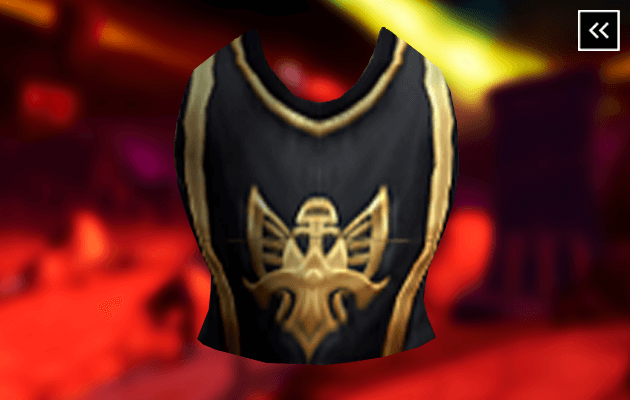 Horde Tabard - Item - World of Warcraft