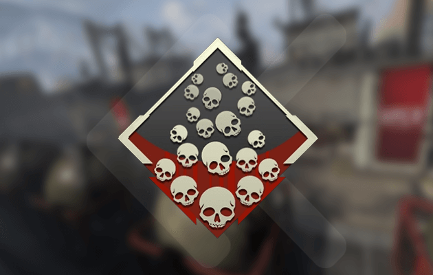Apex Legends Wake Badge Boost