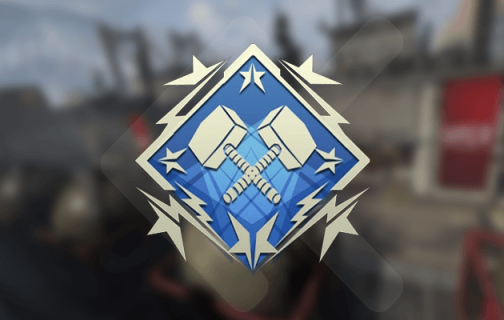 Apex Wrath Abzeichen