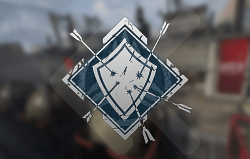 Apex Arenas Mit weißer Weste
