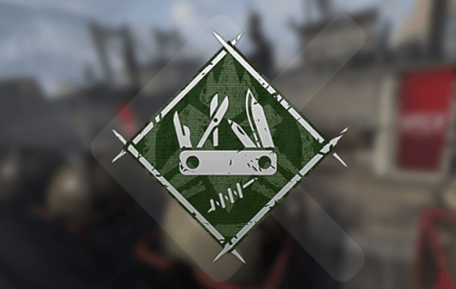 Apex Arenas-Überlebender