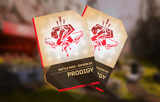 Apex Battle Pass Boost
