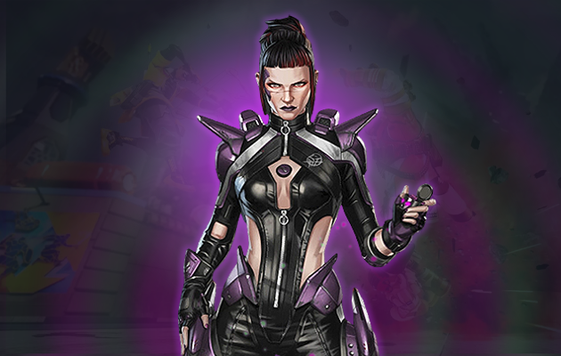 Apex Legends