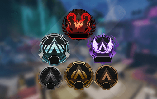 Apex Rang