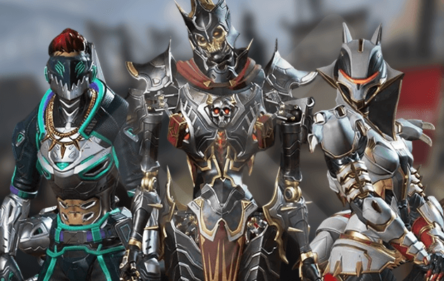 Apex Prestige Skins Boost