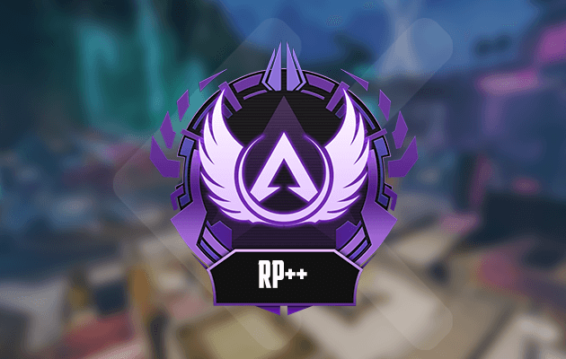 Apex Legende Master+ RP Farm