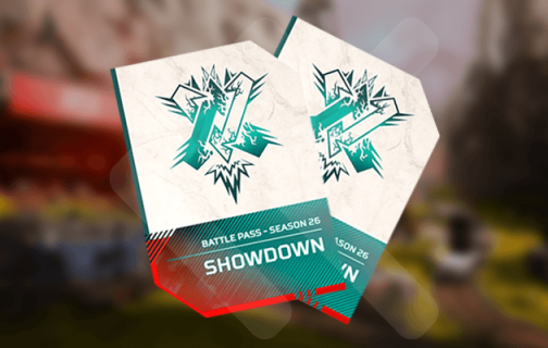 Apex Battle Pass Leveling