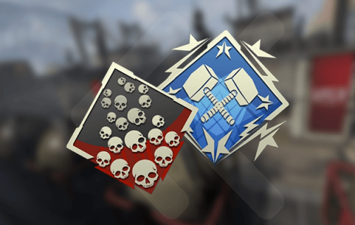 Apex Wake & Wrath Pakete