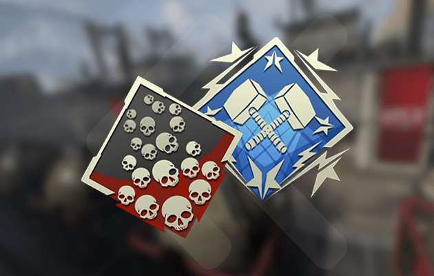 Apex Wake & Wrath Pakete