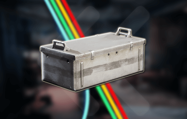 ARC Raiders Base Forfait Boost