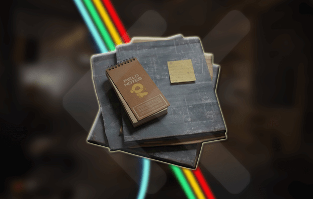 ARC Raiders BluePrints Boost