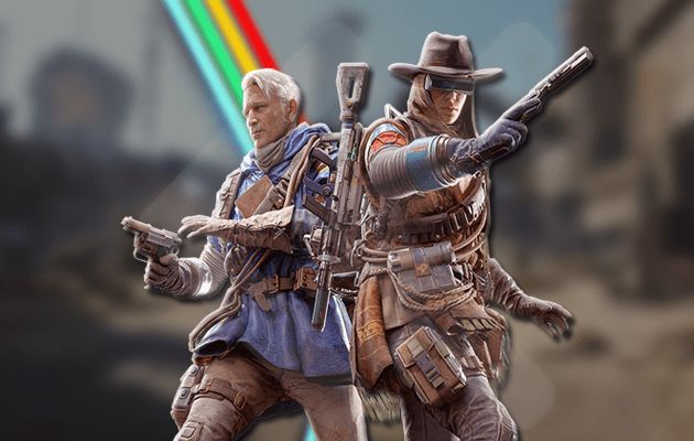 ARC Raiders Coaching Boost