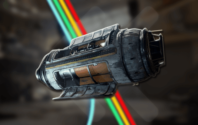 ARC Raiders Expédition Projet Boost