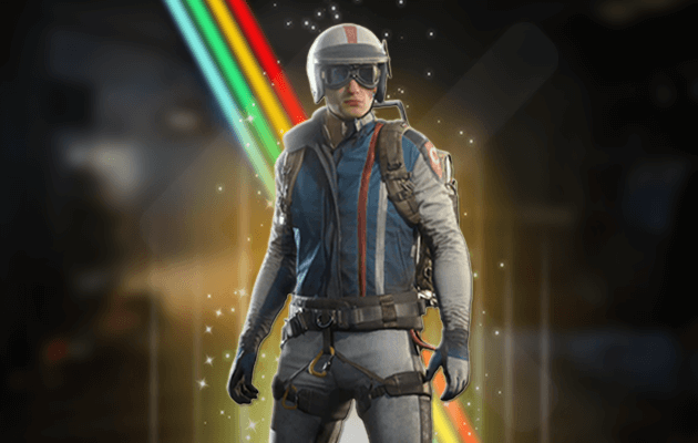 ARC Raiders Nouveau Départ Boost