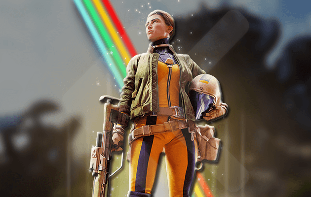 ARC Raiders Level Boost