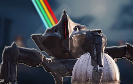 Matriarch Kill