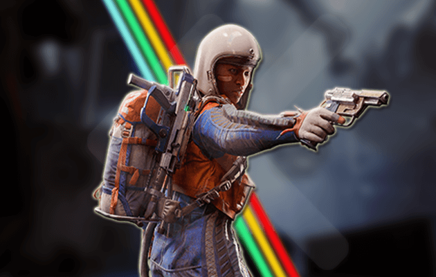 ARC Raiders Merits Boost
