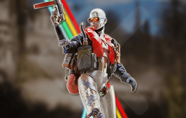 ARC Raiders Horaire de Conduite