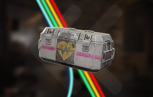 ARC Raiders Tactical MK3 Revival Boost