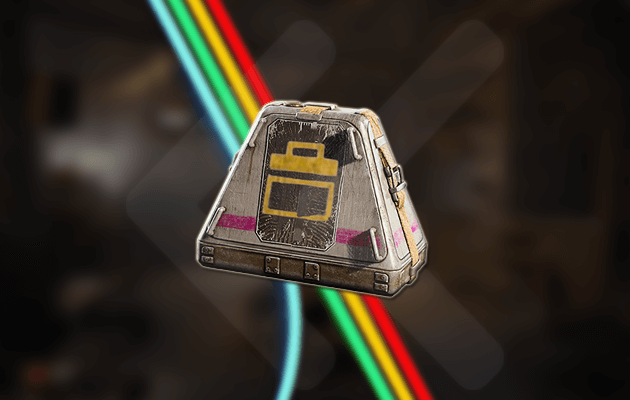 ARC Raiders Looting MK3 Safekeeper Boost