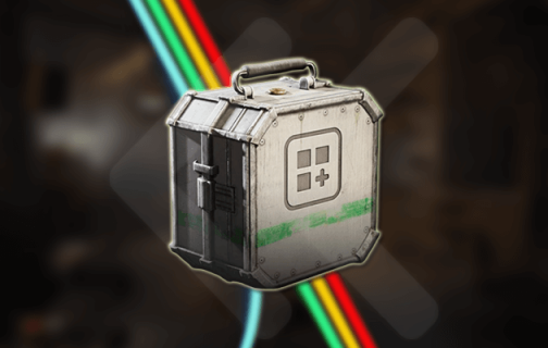 Stash Expansion
