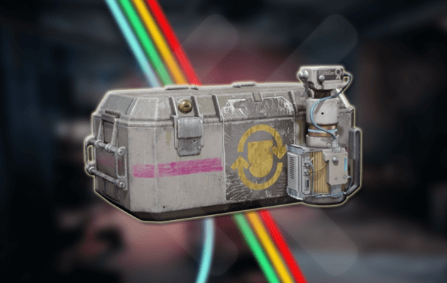 ARC Raiders Ultimative Pakete Boost