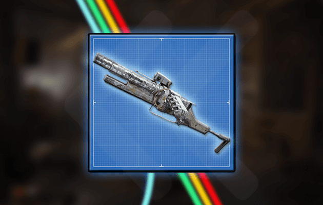 ARC Raiders Hullcracker Bauplan boost