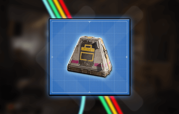 ARC Raiders Looting MK3 Safekeeper Bauplan Boost