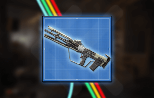 Tempest Blueprint