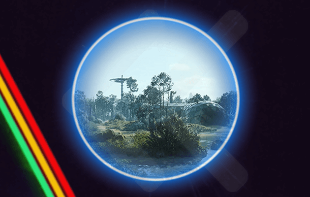 ARC Raiders Champs de Bataille Raid Boost