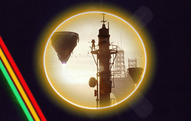 ARC Raiders Zerrissene Gezeiten Schlachtzug Boost