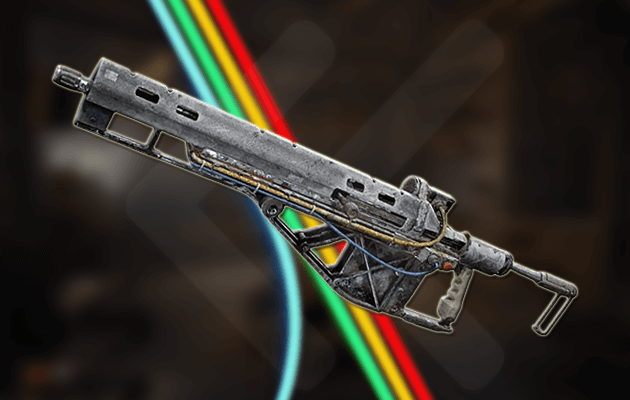 ARC Raiders Bettina Tier IV Boost