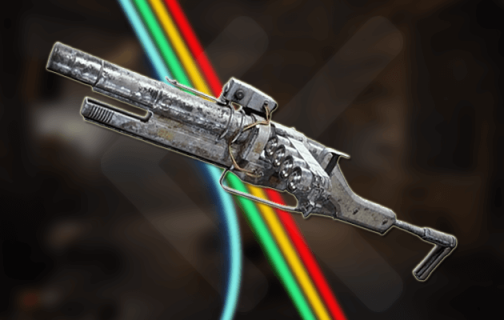 Hullcracker Tier IV