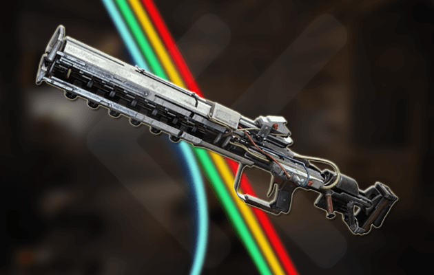ARC Raiders Jupiter Boost