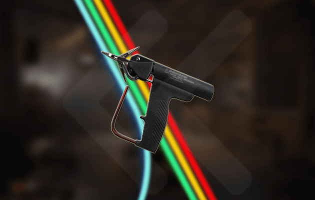 ARC Raiders Mousqueton Boost