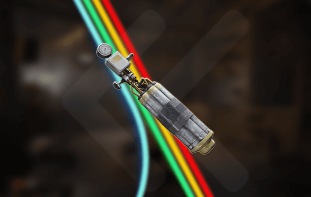ARC Raiders Trailblazer Boost