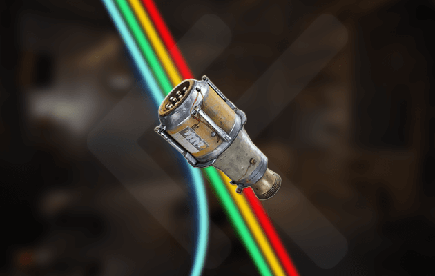 ARC Raiders Meute Boost