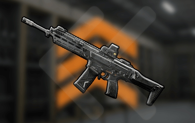 Battlefield 6 Assault Rifles Boost