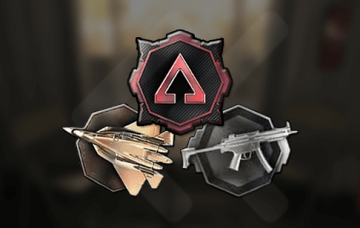 Badges